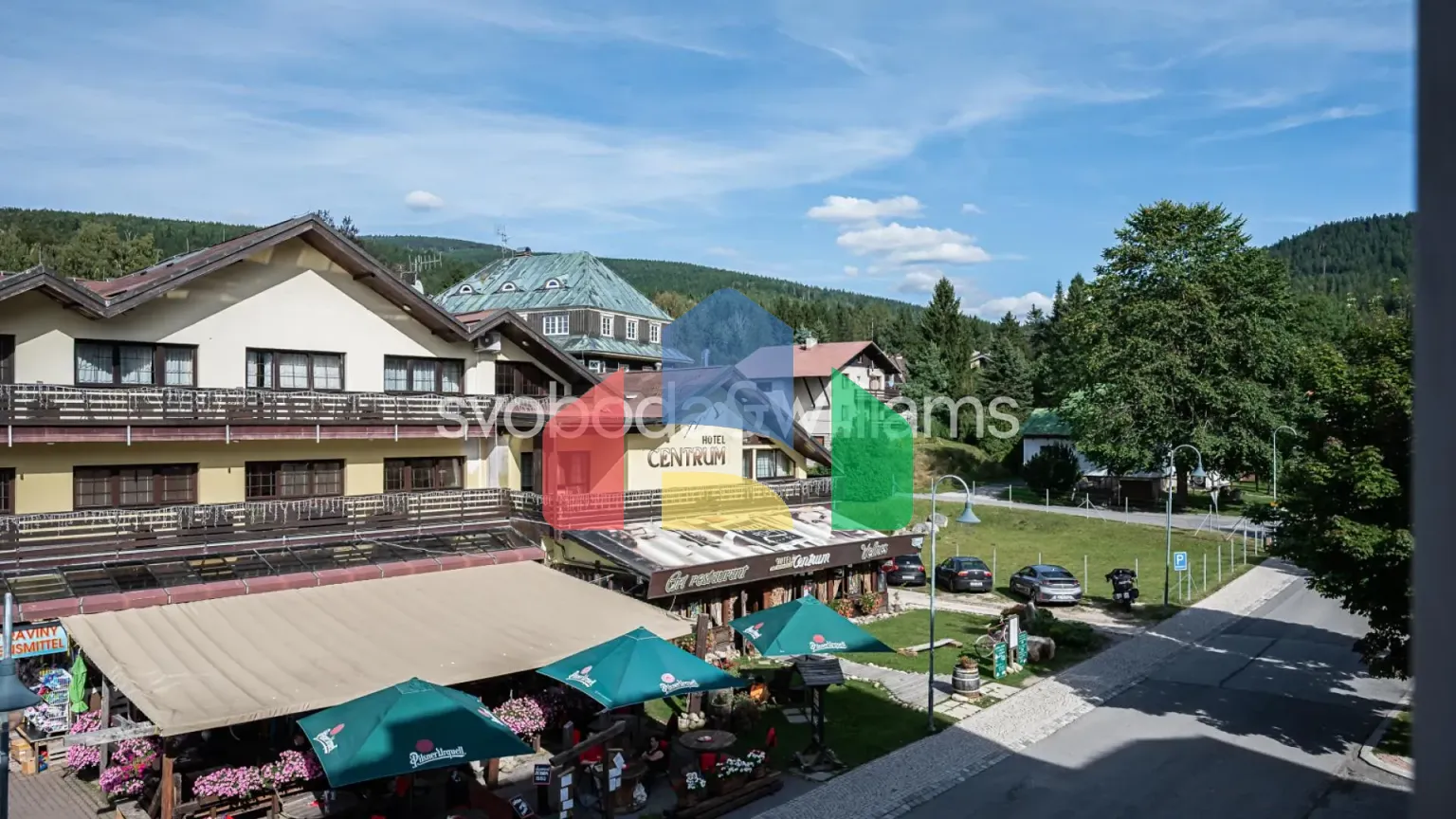 На продажу квартира 2-комн. студия 40 m²