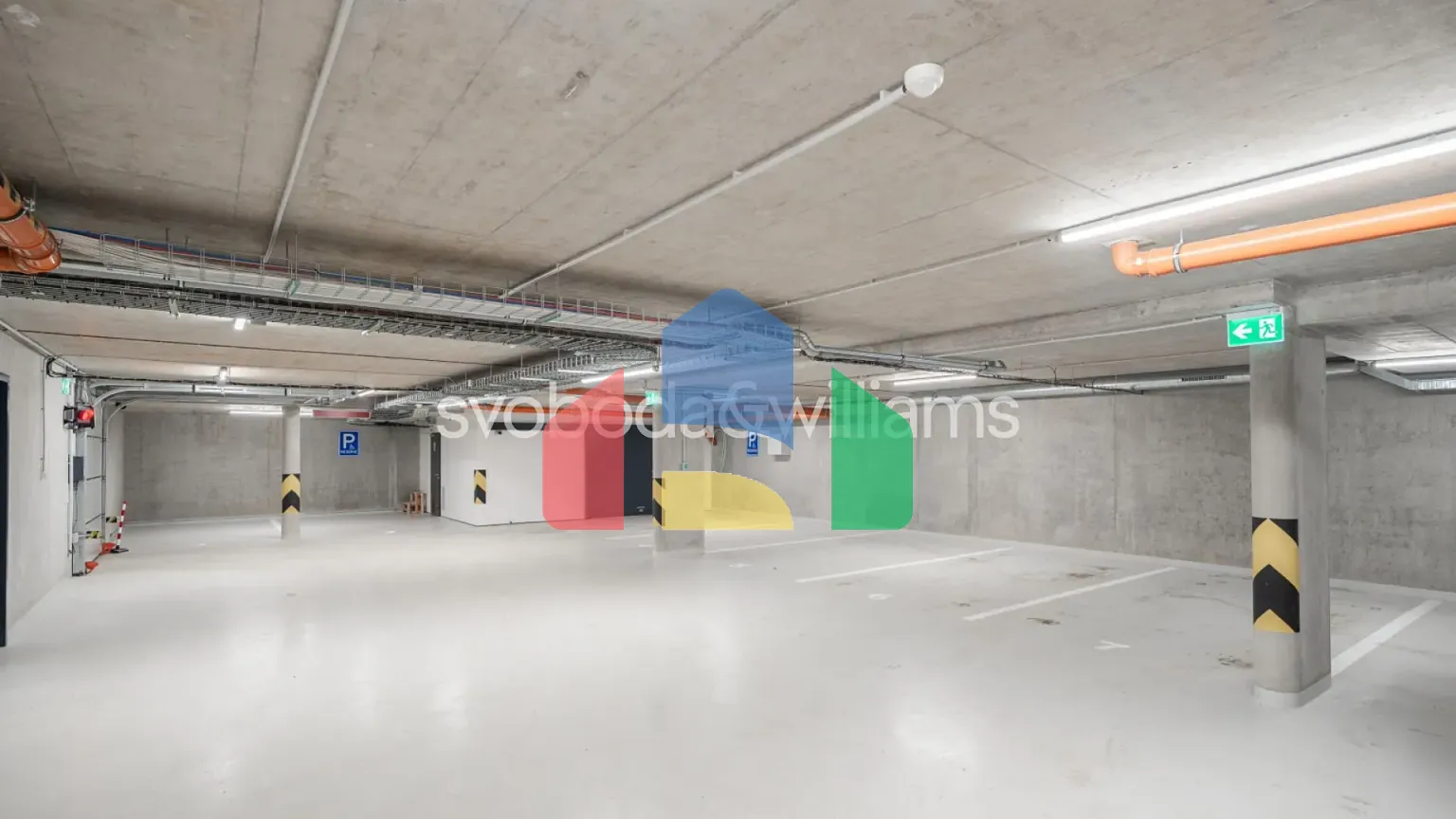 На продажу квартира 2-комн. студия 40 m²