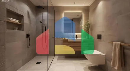 На продажу квартира 4-комн. студия 105 m²