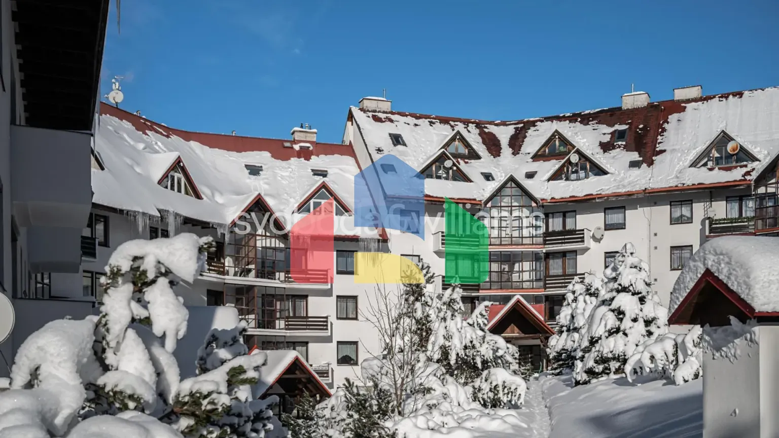 На продажу квартира от 6 комнат 157 m²