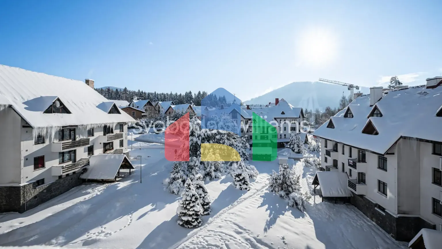 На продажу квартира от 6 комнат 157 m²