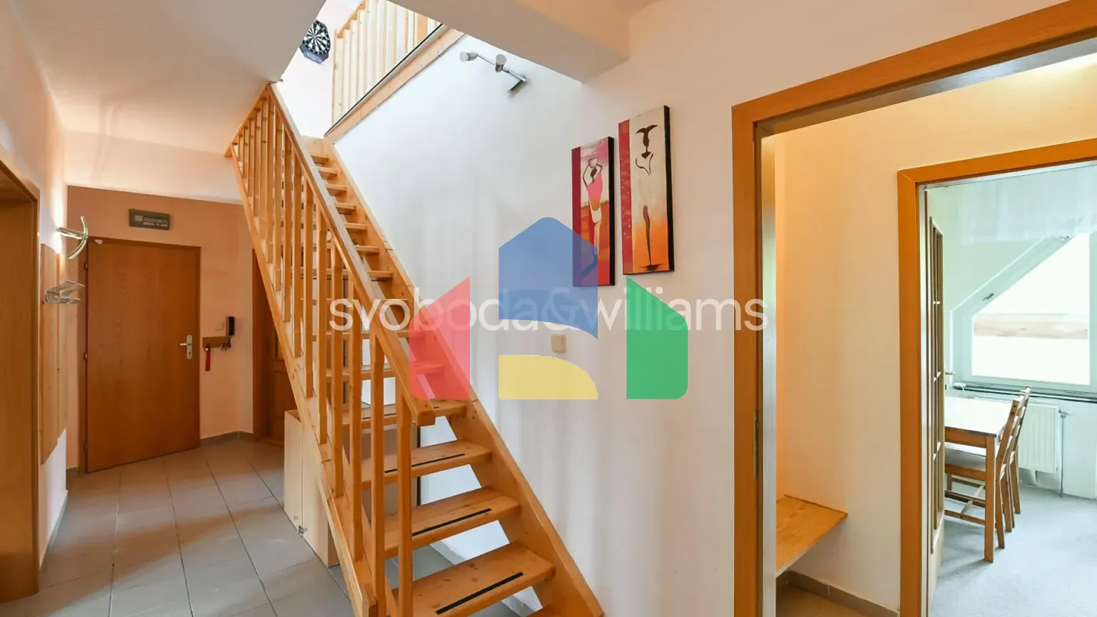 На продажу квартира от 6 комнат 157 m²