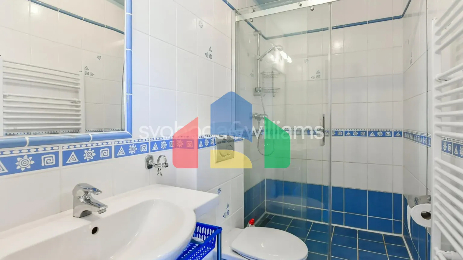 На продажу квартира от 6 комнат 157 m²