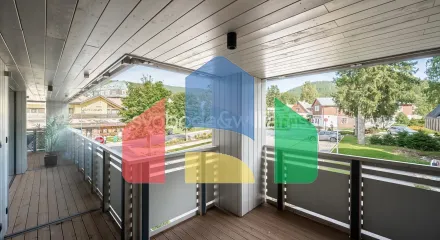 На продажу квартира 1-комн. студия 28 m²