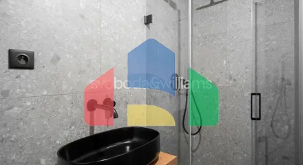 На продажу квартира 1-комн. студия 28 m²