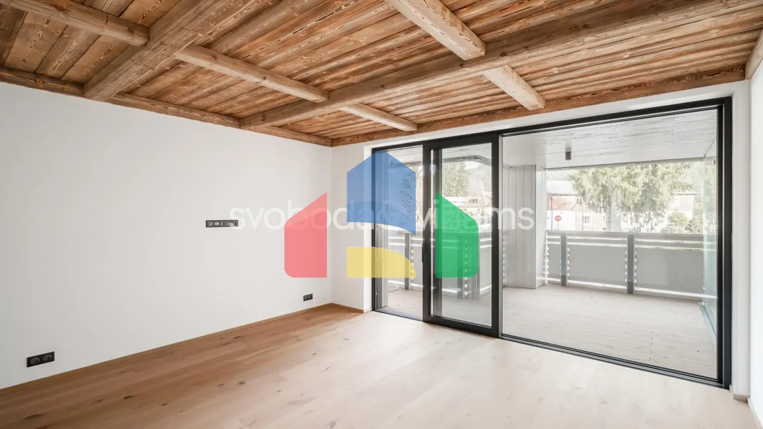 На продажу квартира 1-комн. студия 28 m²