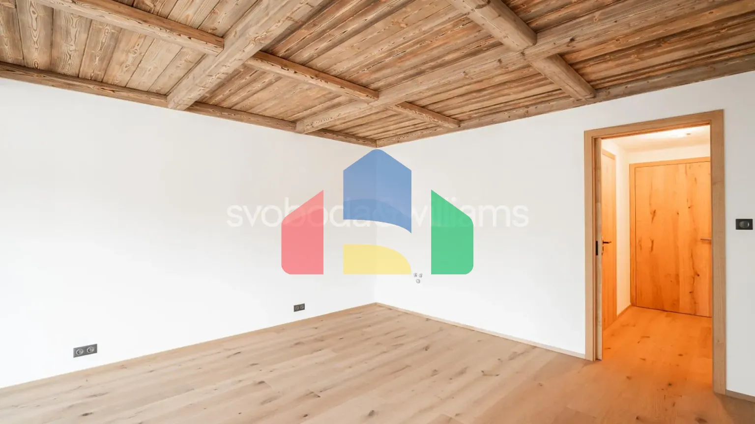 На продажу квартира 1-комн. студия 28 m²