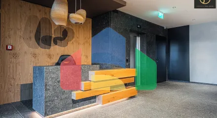 На продажу квартира 1-комн. студия 28 m²