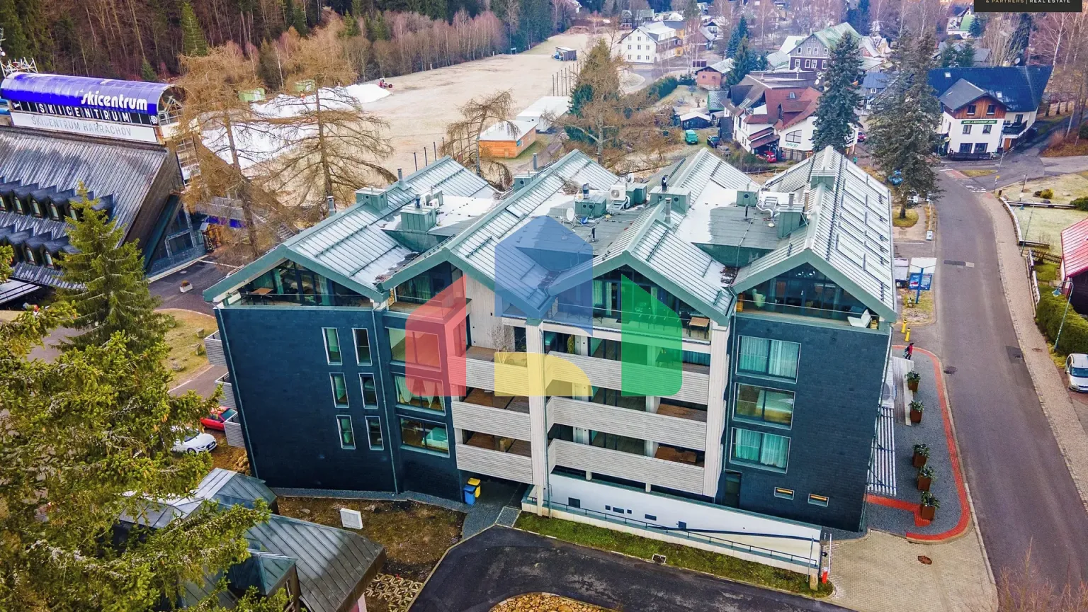 На продажу квартира 1-комн. студия 28 m²