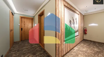 На продажу квартира 1-комн. студия 28 m²