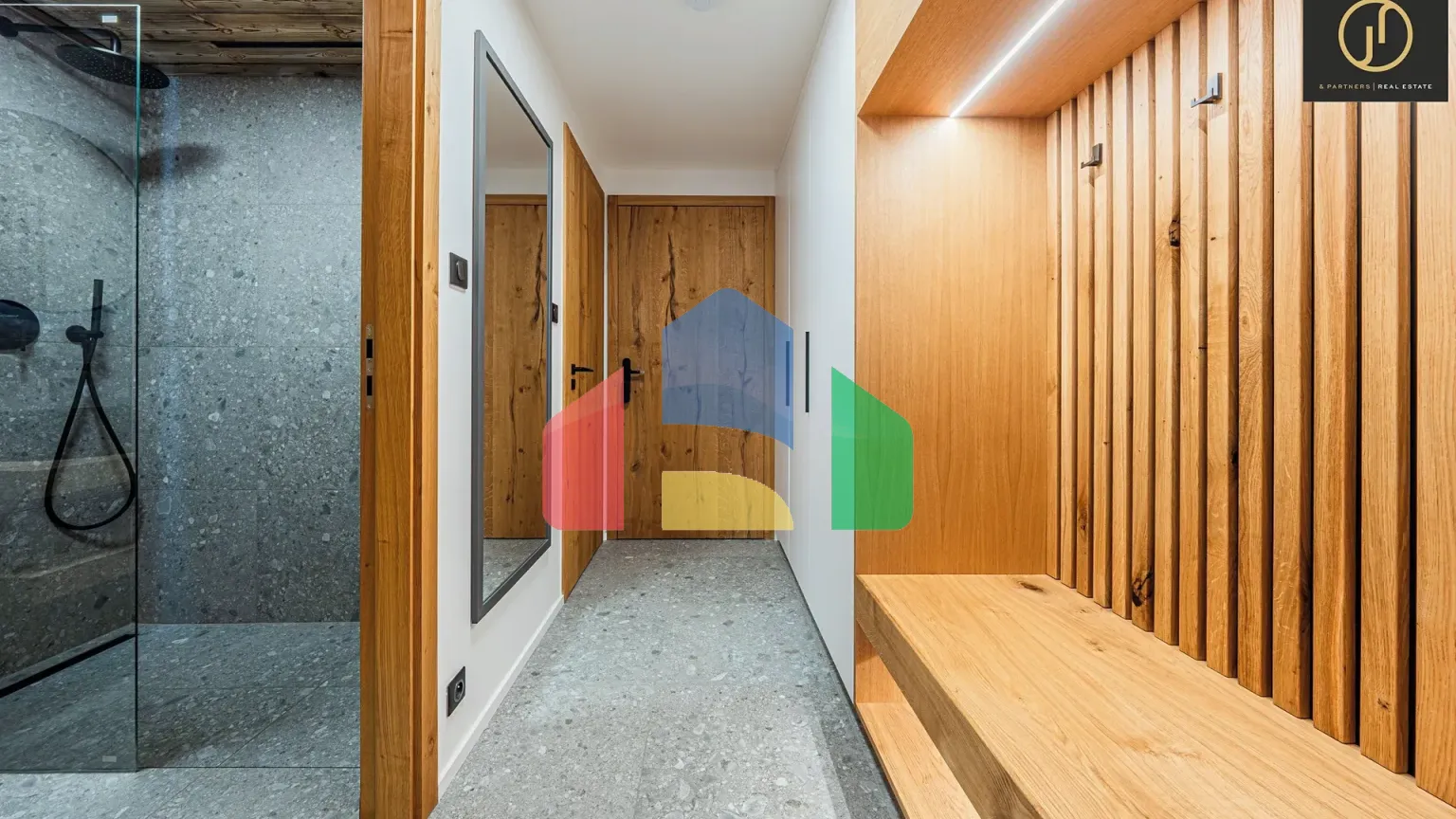 На продажу квартира 1-комн. студия 28 m²