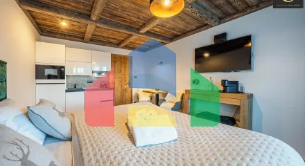 На продажу квартира 1-комн. студия 28 m² На продажу квартира 1-комн. студия 28 m²