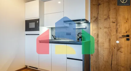 На продажу квартира 1-комн. студия 28 m² На продажу квартира 1-комн. студия 28 m²