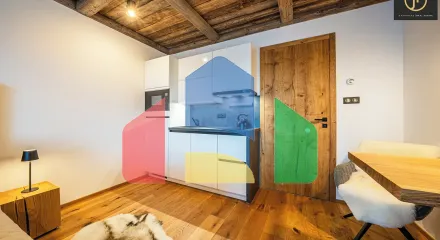 На продажу квартира 1-комн. студия 28 m² На продажу квартира 1-комн. студия 28 m²