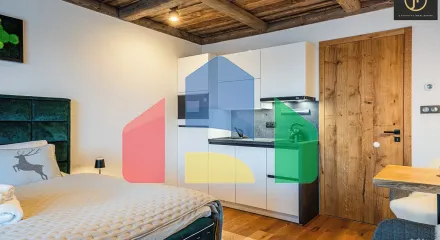 На продажу квартира 1-комн. студия 28 m² На продажу квартира 1-комн. студия 28 m²