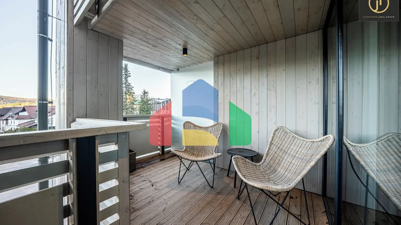 На продажу квартира 1-комн. студия 28 m²