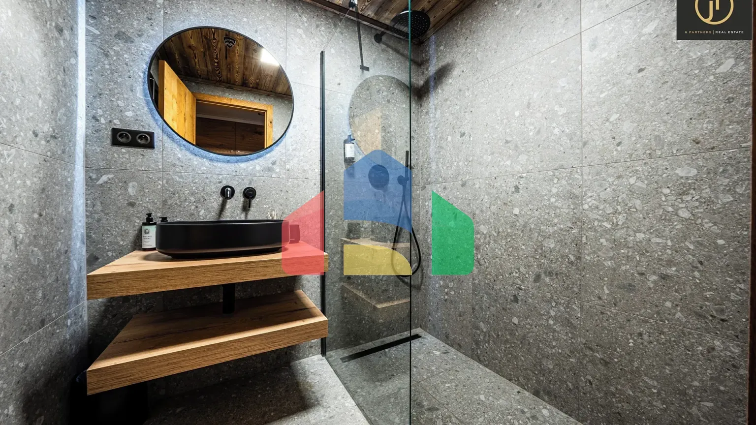 На продажу квартира 1-комн. студия 28 m²