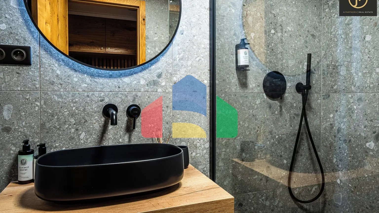 На продажу квартира 1-комн. студия 28 m²