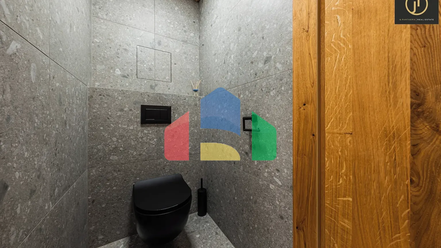 На продажу квартира 1-комн. студия 28 m²