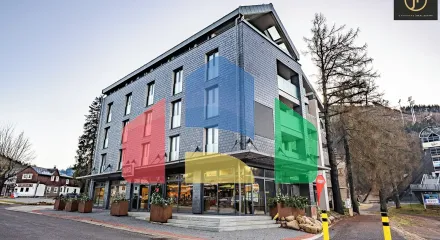 На продажу квартира 1-комн. студия 28 m² На продажу квартира 1-комн. студия 28 m²