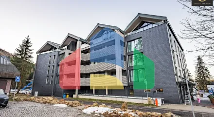 На продажу квартира 1-комн. студия 28 m² На продажу квартира 1-комн. студия 28 m²