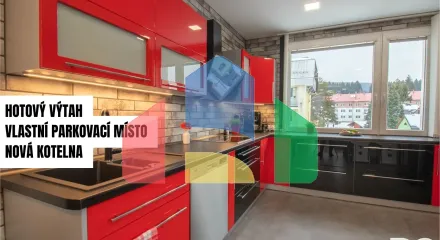 На продажу квартира 3-комн. студия 87 m²