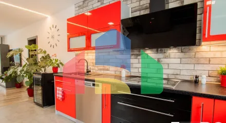 На продажу квартира 3-комн. студия 87 m² На продажу квартира 3-комн. студия 87 m²