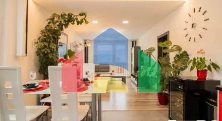 На продажу квартира 3-комн. студия 87 m² На продажу квартира 3-комн. студия 87 m²