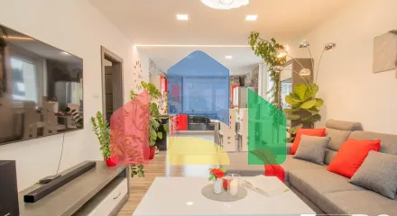 На продажу квартира 3-комн. студия 87 m² На продажу квартира 3-комн. студия 87 m²