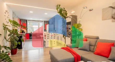 На продажу квартира 3-комн. студия 87 m² На продажу квартира 3-комн. студия 87 m²