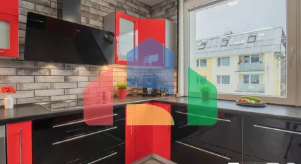 На продажу квартира 3-комн. студия 87 m² На продажу квартира 3-комн. студия 87 m²