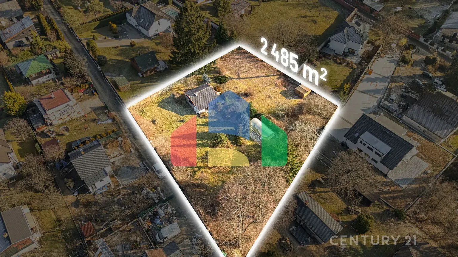 На продажу другие объекты коммерческой недвижимости 2485 m²