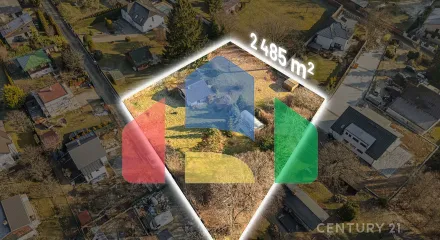 На продажу другие объекты коммерческой недвижимости 2485 m² На продажу другие объекты коммерческой недвижимости 2485 m²