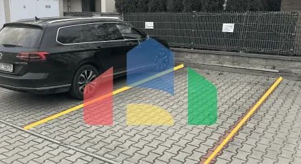 На продажу парковки 13 m² На продажу парковки 13 m²