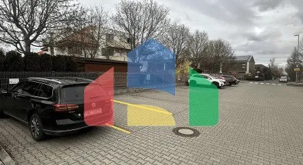 На продажу парковки 13 m²