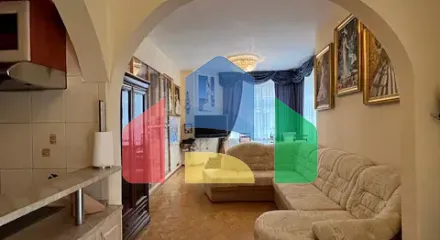 На продажу квартира 3-комн. студия 105 m²