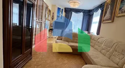 На продажу квартира 3-комн. студия 105 m²