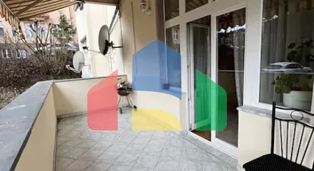 На продажу квартира 3-комн. студия 105 m²