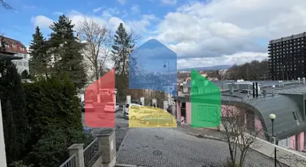 На продажу квартира 3-комн. студия 105 m²