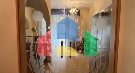 На продажу квартира 3-комн. студия 105 m²