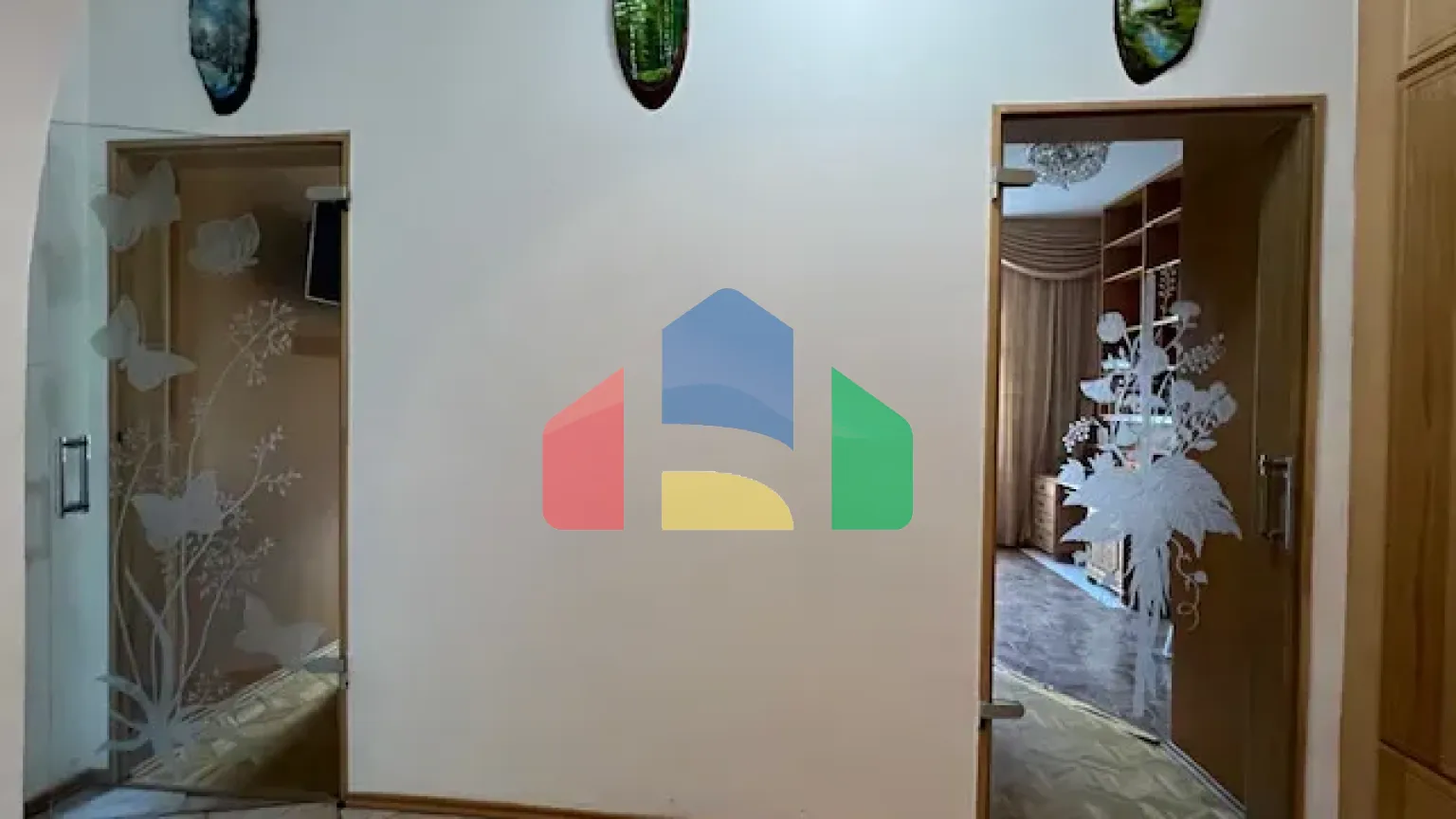 На продажу квартира 3-комн. студия 105 m²