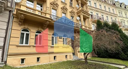 На продажу квартира 3+1 112 m²