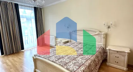 На продажу квартира 3+1 112 m²