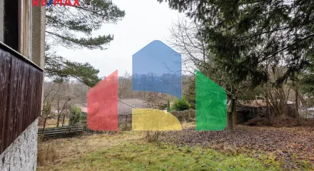 На продажу хижины 36 m², земельный участок 587 m²