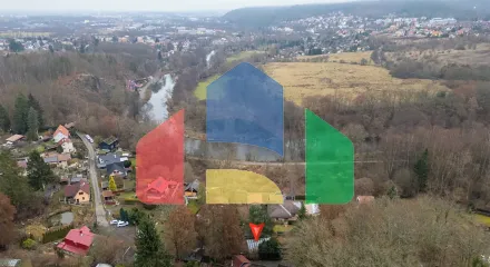 На продажу хижины 36 m², земельный участок 587 m²