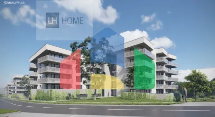 На продажу парковки 14 m²