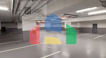 На продажу парковки 14 m²