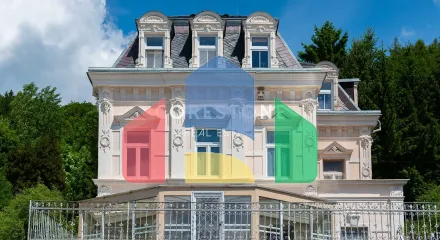 На продажу виллы 701 m², земельный участок 732 m²