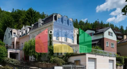 На продажу виллы 701 m², земельный участок 732 m²