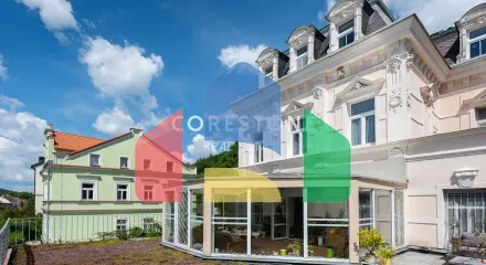 На продажу виллы 701 m², земельный участок 732 m²